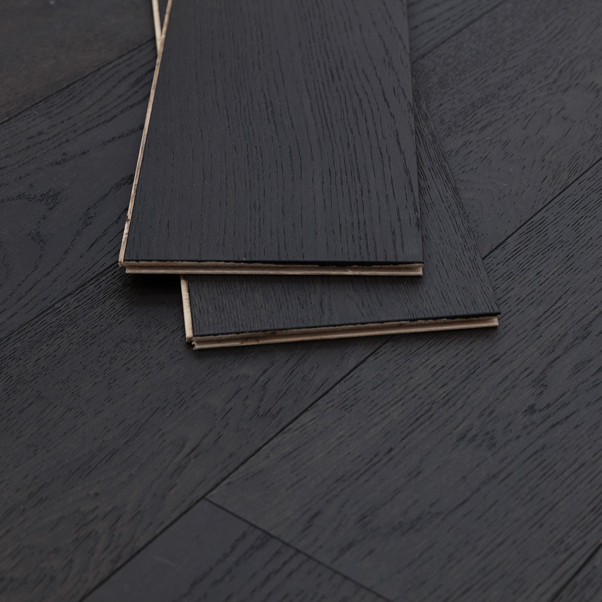 Carmel White Oak Sample