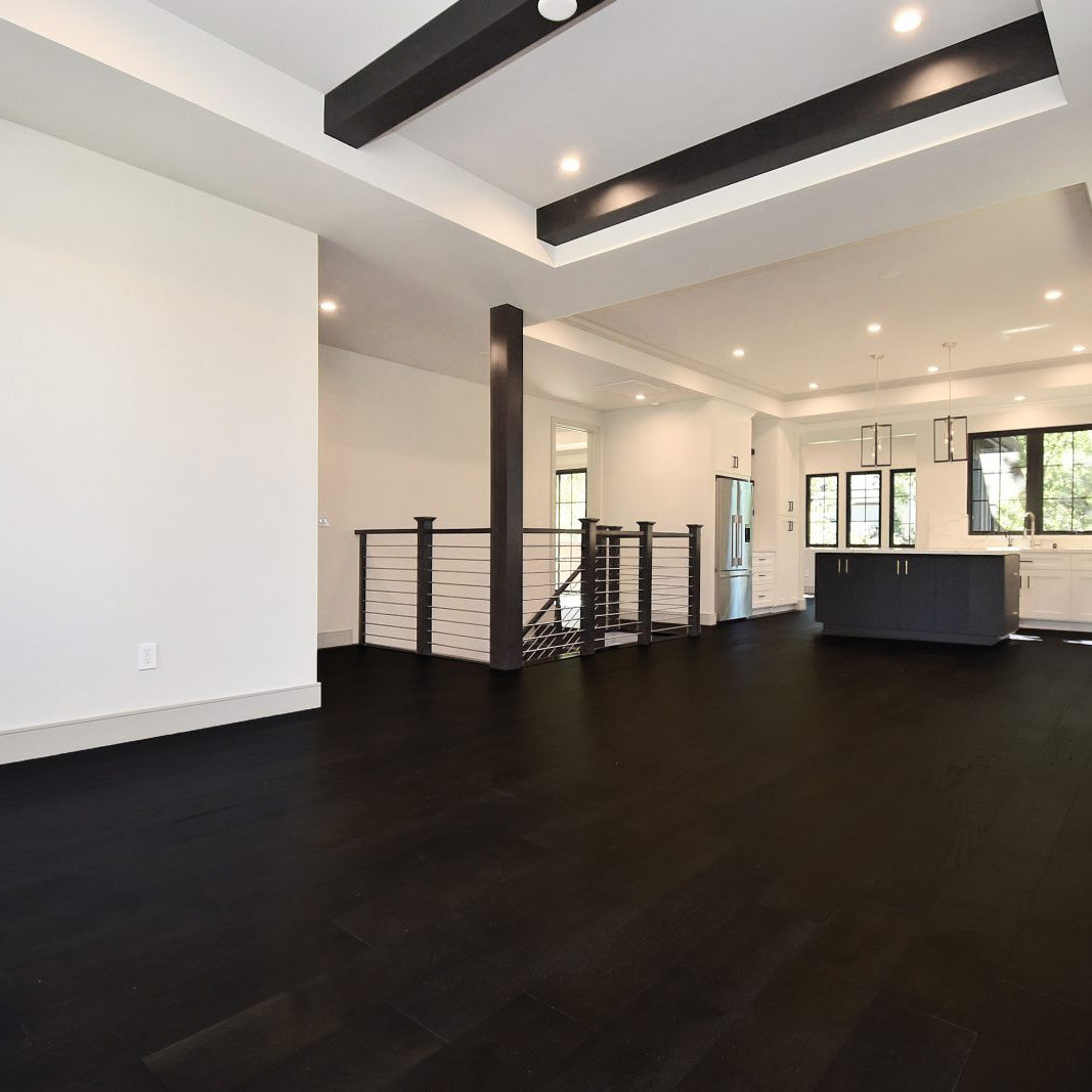 Carmel White Oak Sample