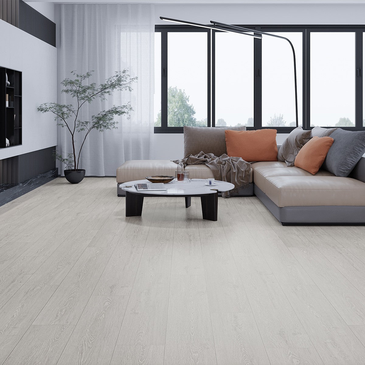 Chambord White Oak