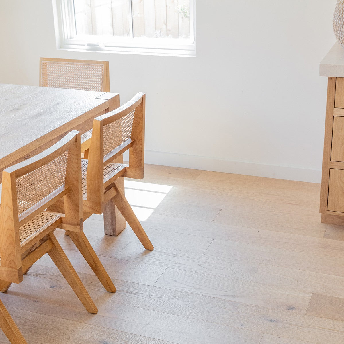 Chambord White Oak