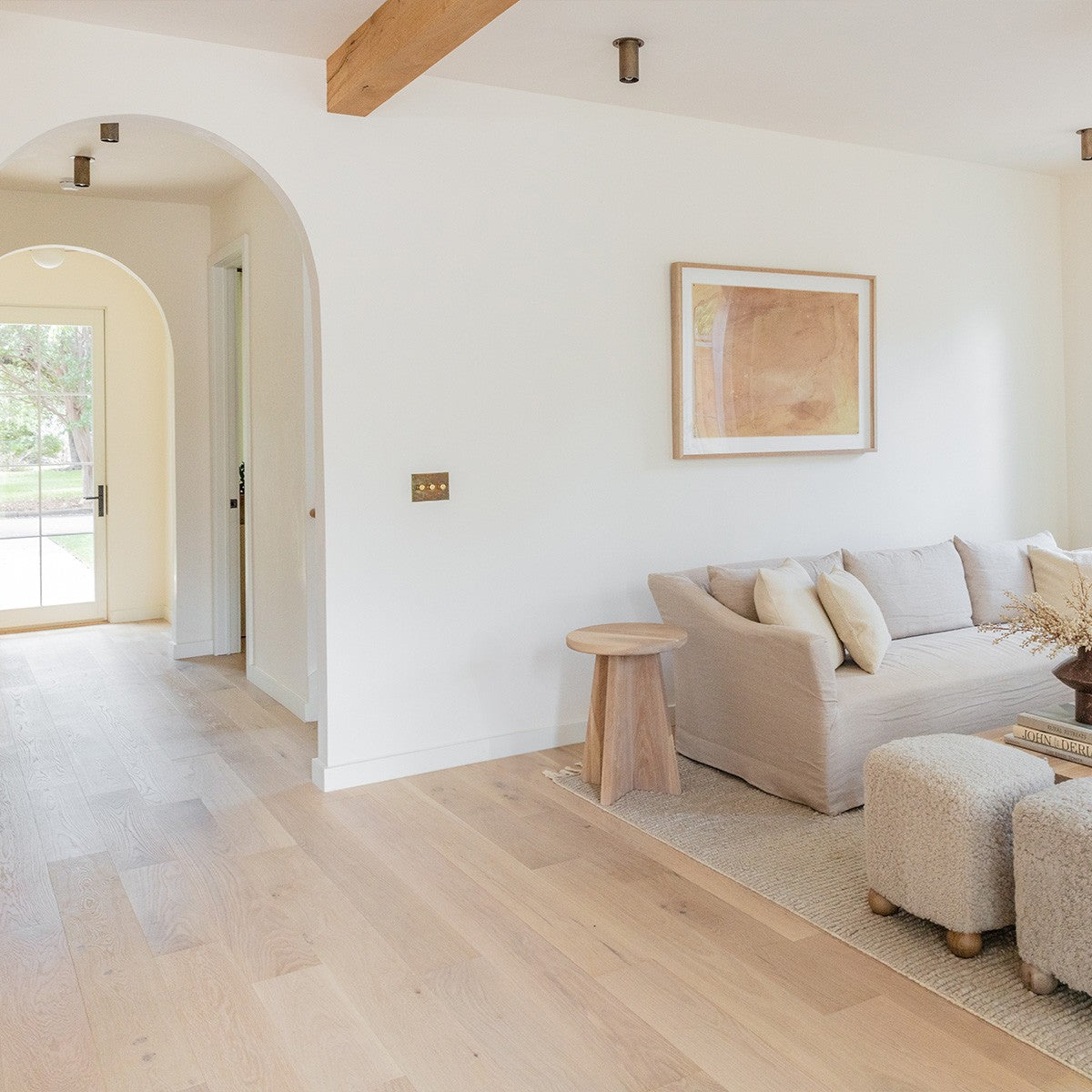 Chambord White Oak