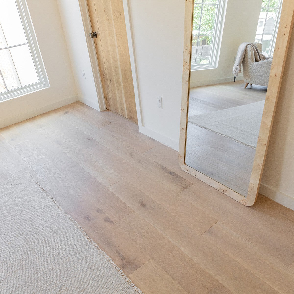 Chambord White Oak