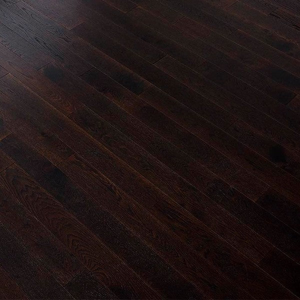 Charcoal White Oak