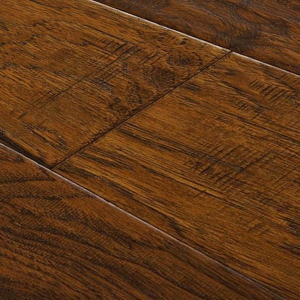 Chestnut Hickory