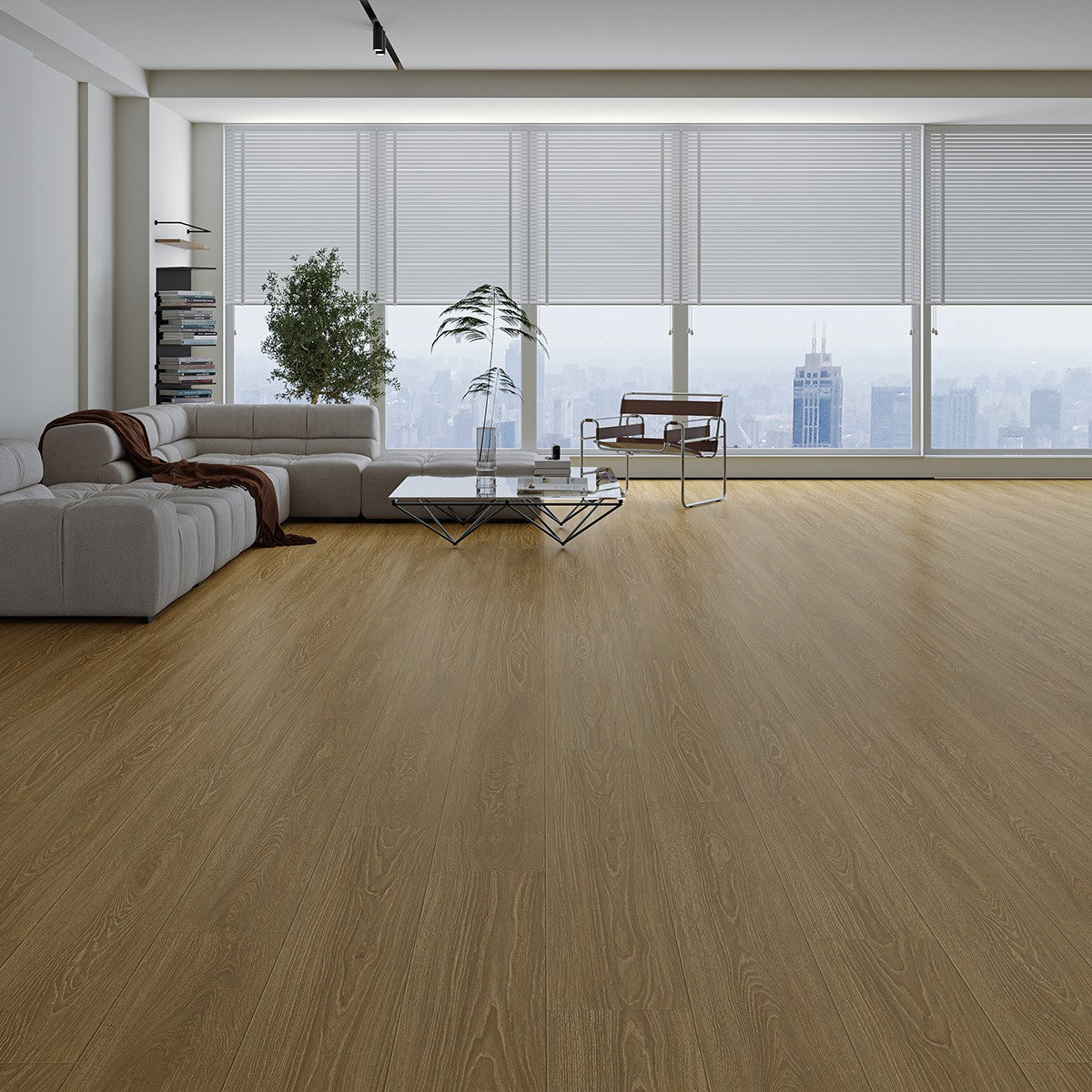 Citadel White Oak