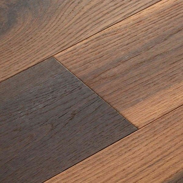 Golden White Oak
