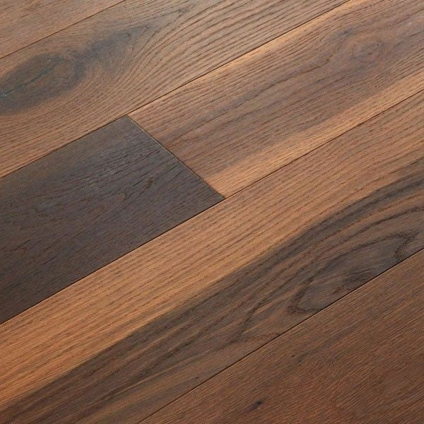 Golden White Oak