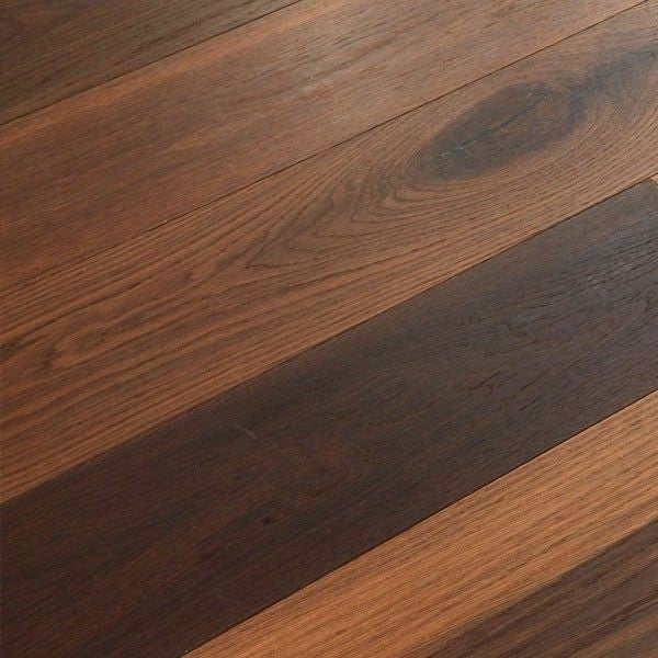 Golden White Oak