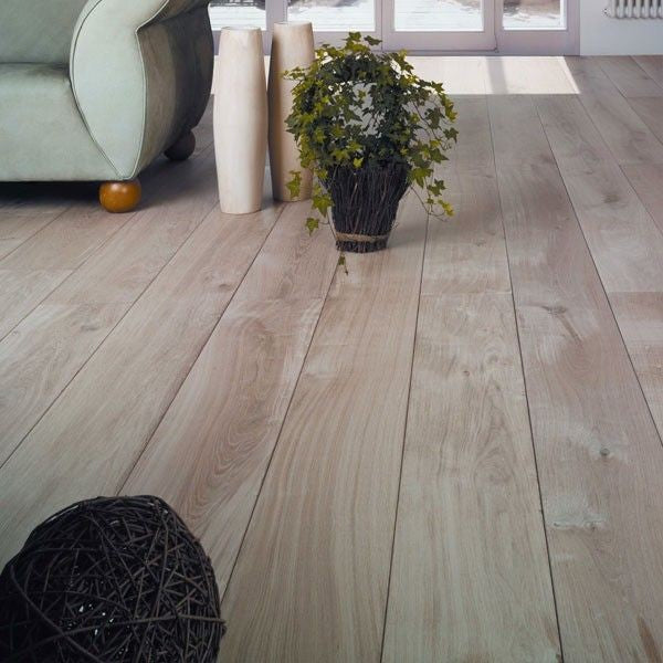 Natural White Oak