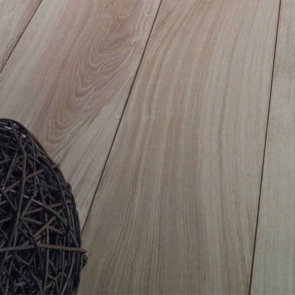 Natural White Oak