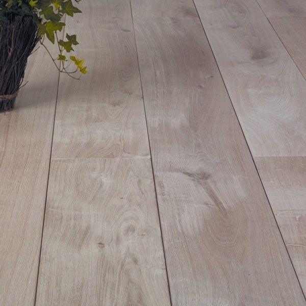 Natural White Oak