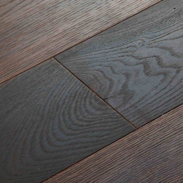 Smoked White Oak