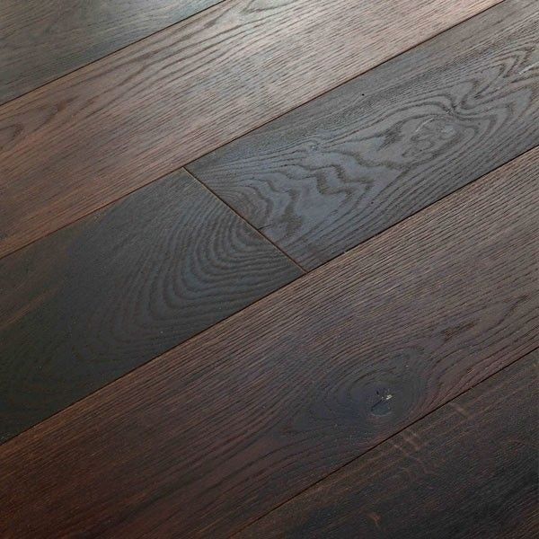 Smoked White Oak