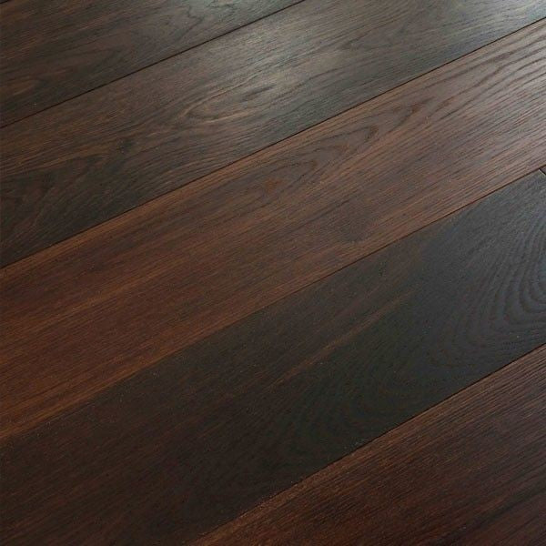Smoked White Oak