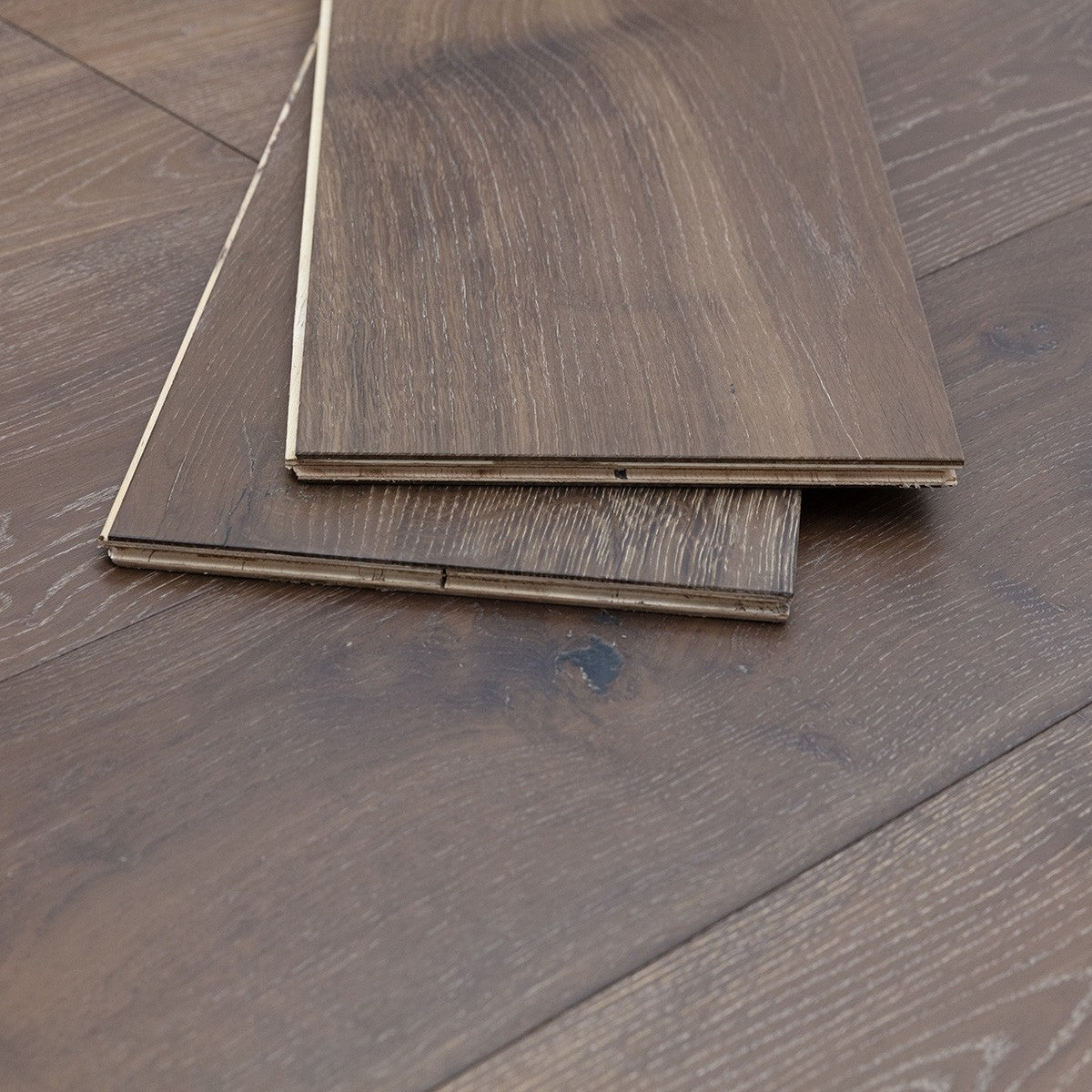 Cape Cod White Oak