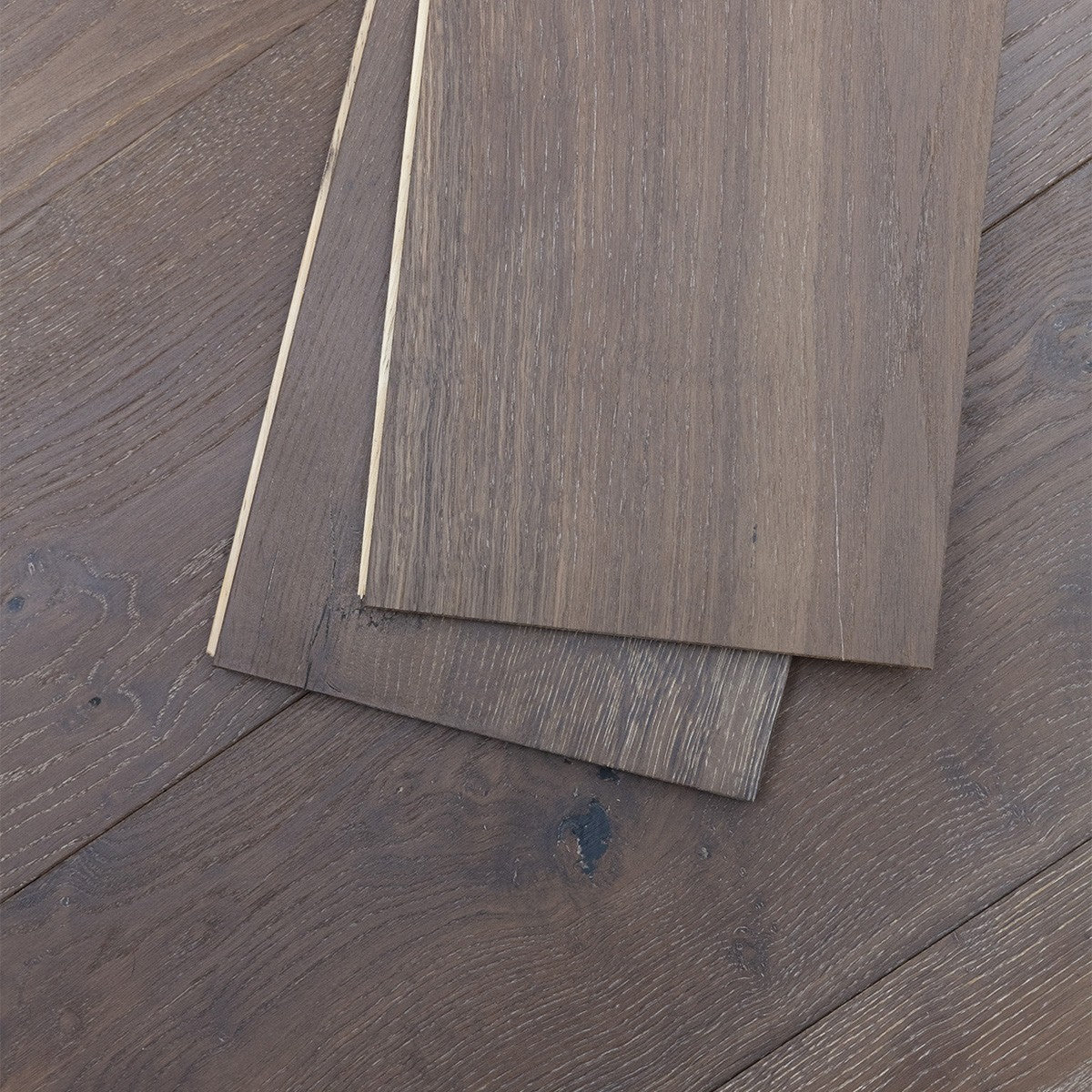 Cape Cod White Oak