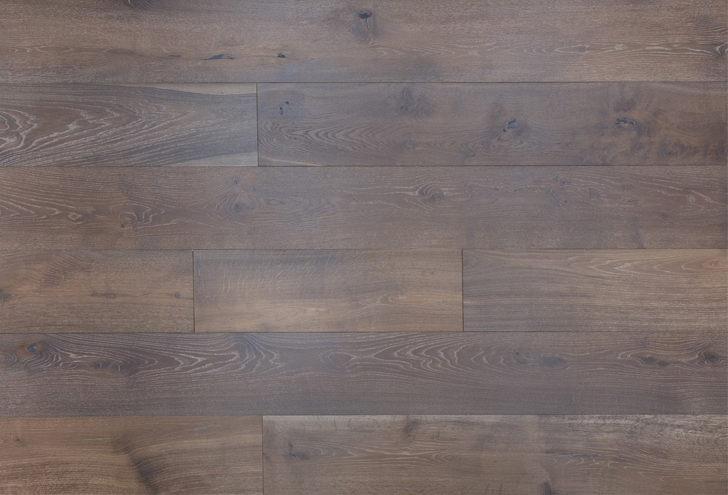 Cape Cod White Oak
