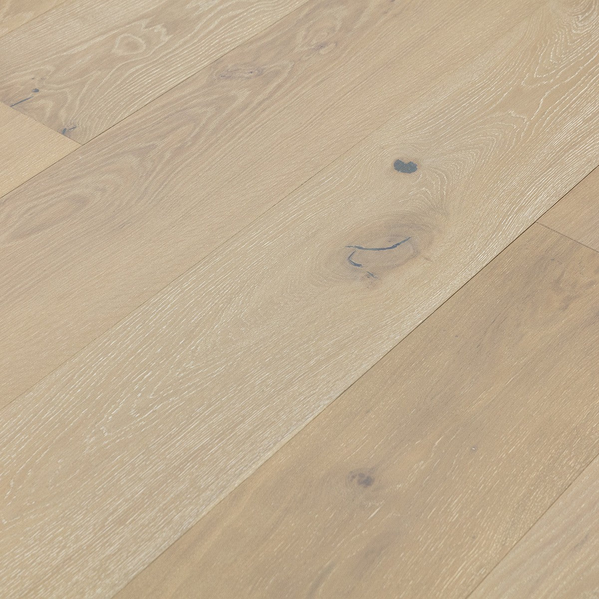 New England White Oak