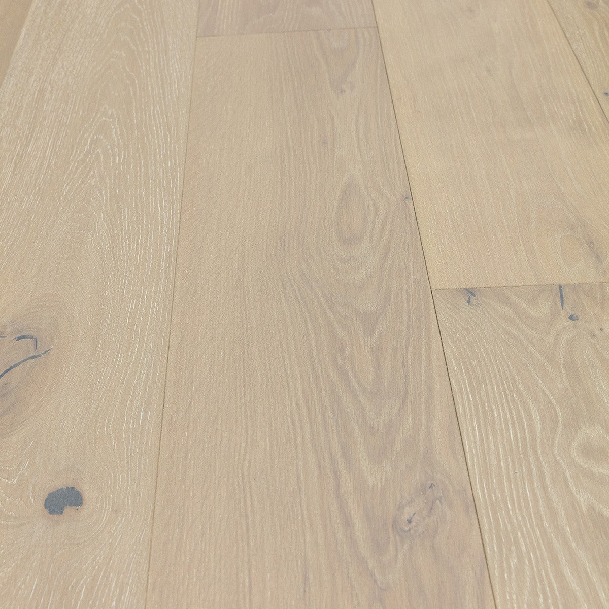 New England White Oak