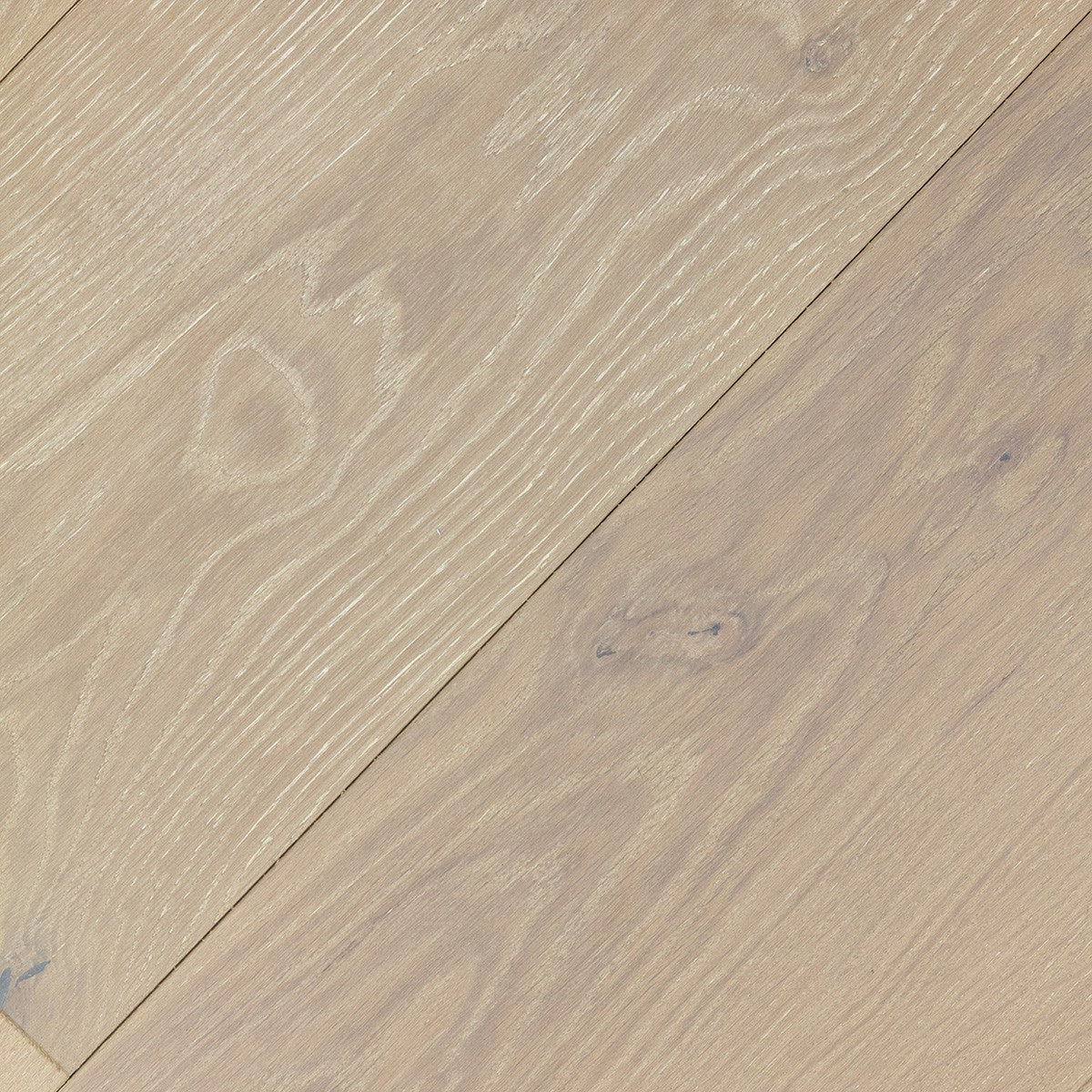 New England White Oak