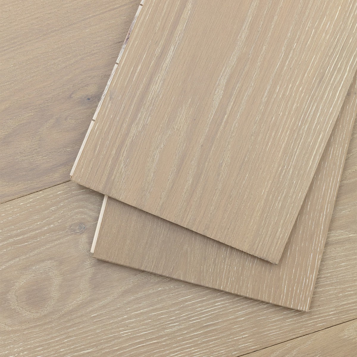 New England White Oak