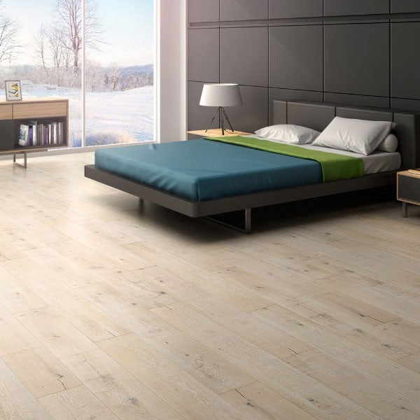 New England White Oak