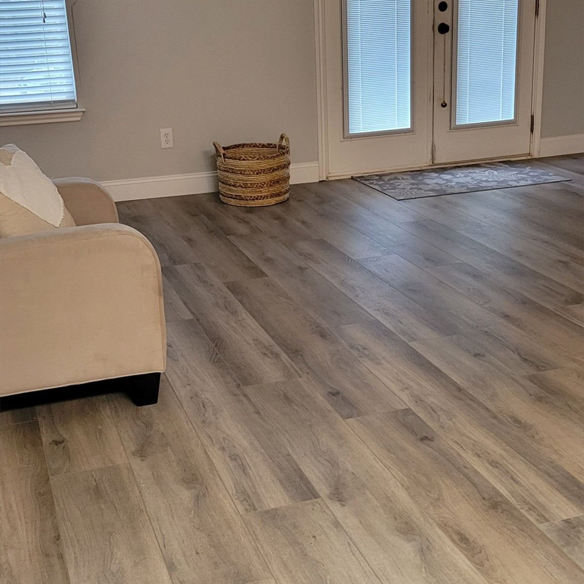 Conway Creek White Oak