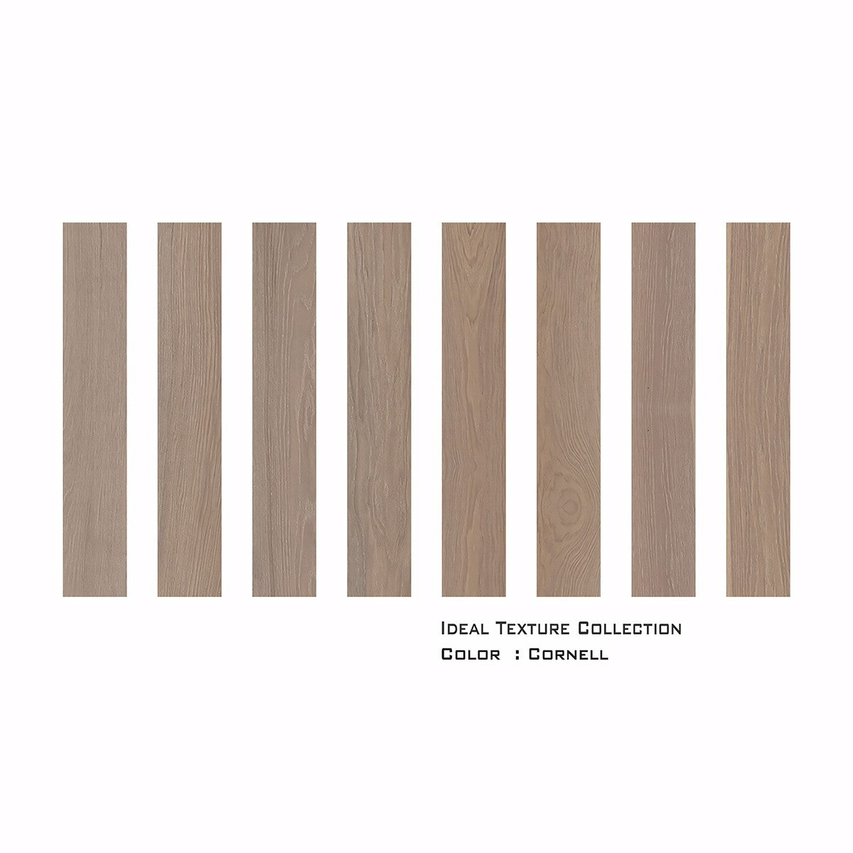 Cornell White Oak