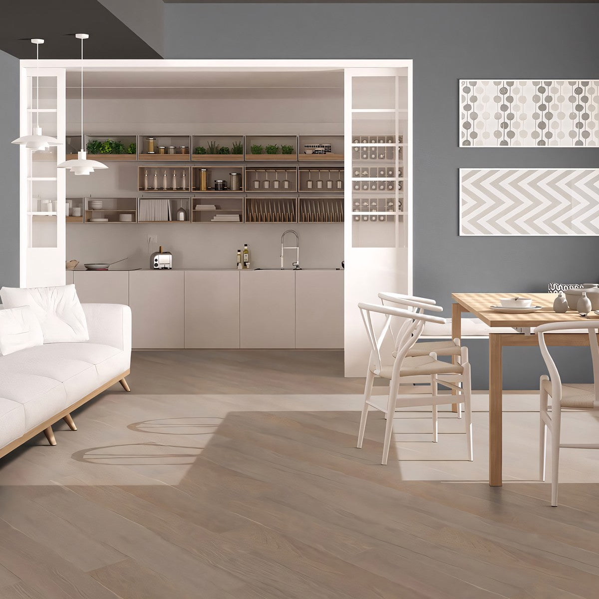 Cornell White Oak