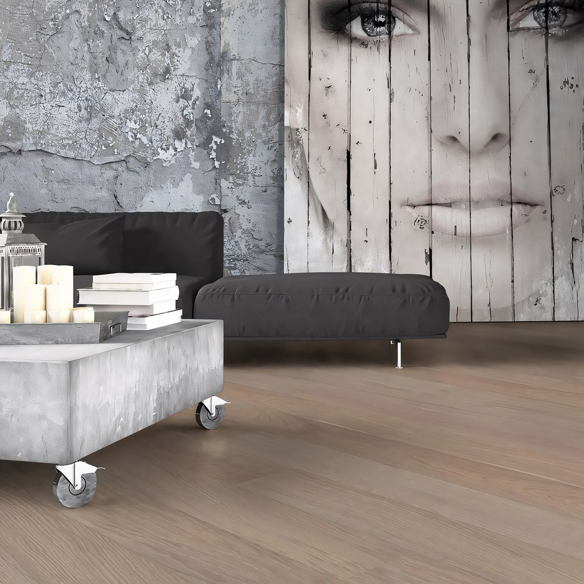 Cornell White Oak
