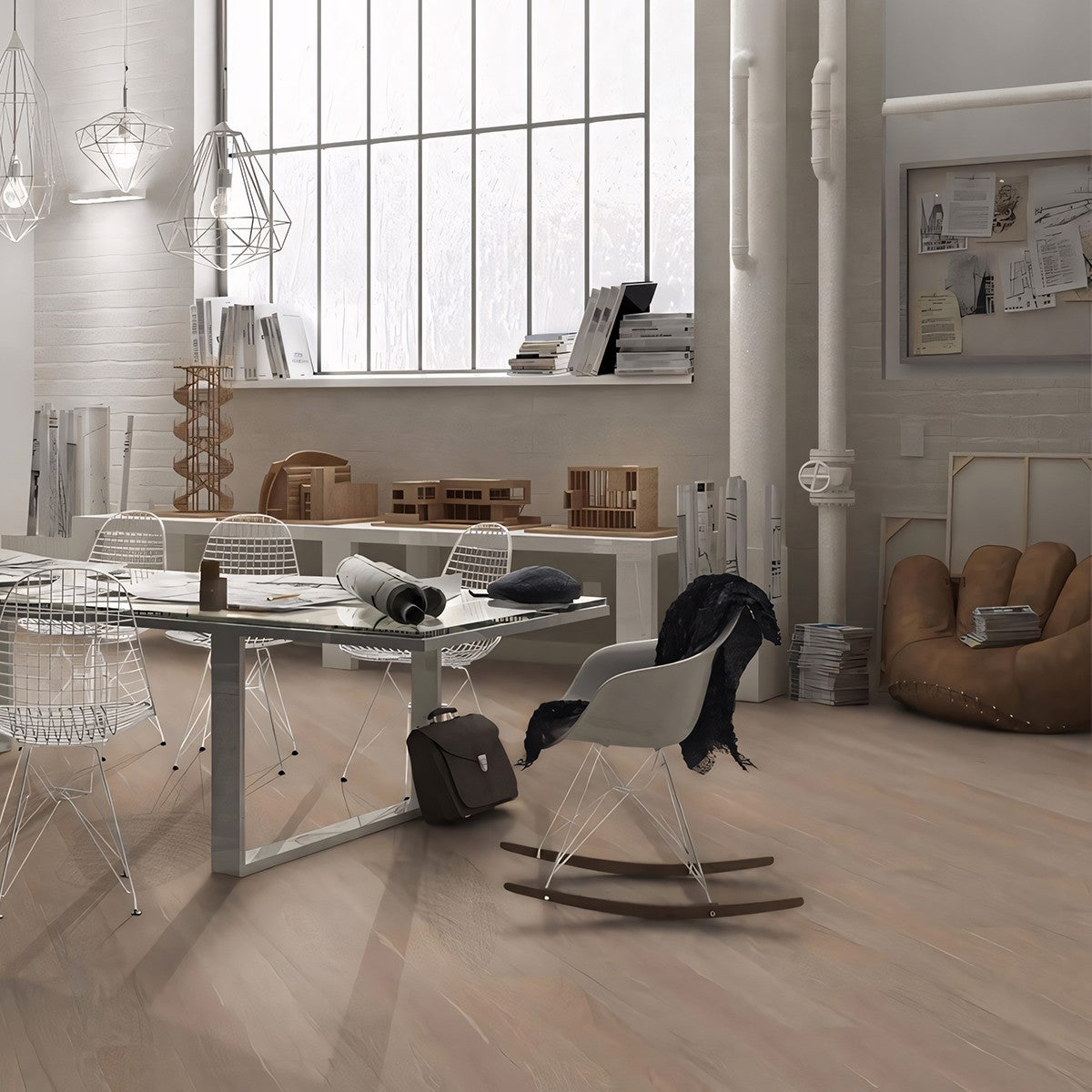Cornell White Oak