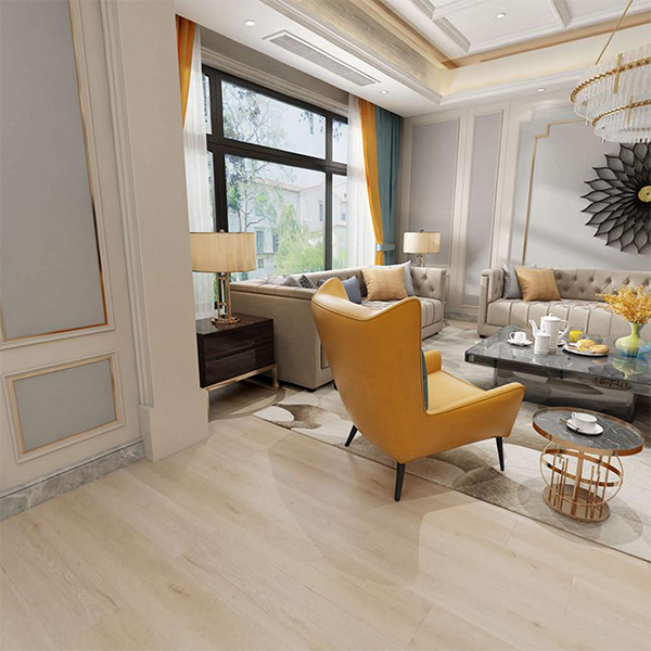 Cortland White Oak