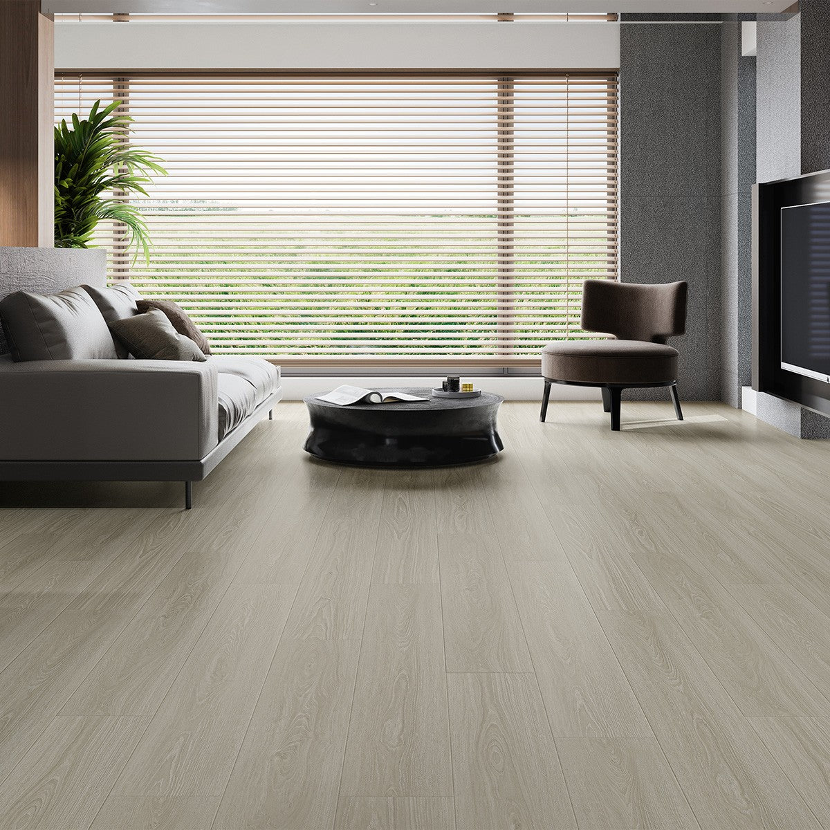 Corvin White Oak