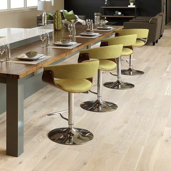 Linen White Oak