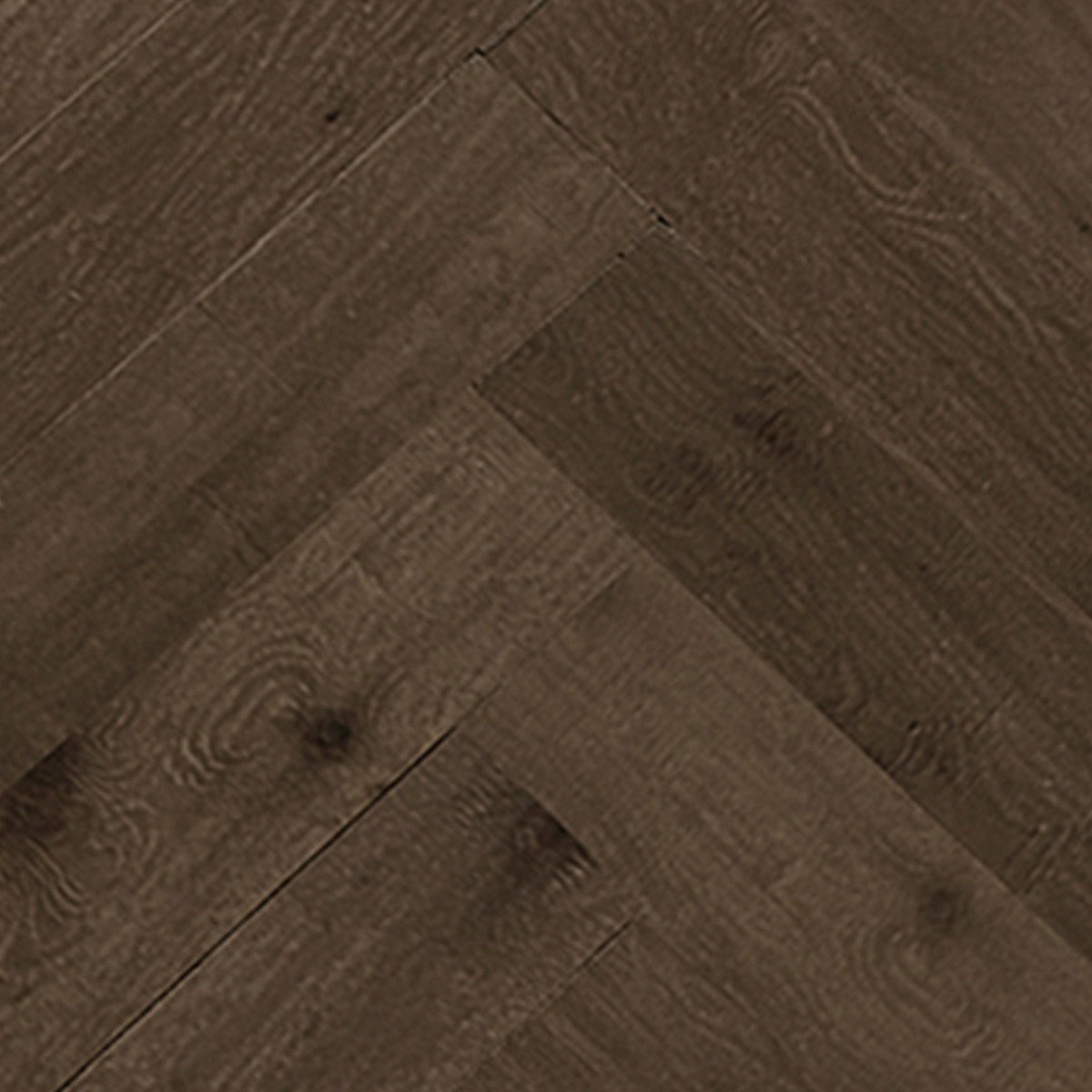 Delano Herringbone White Oak