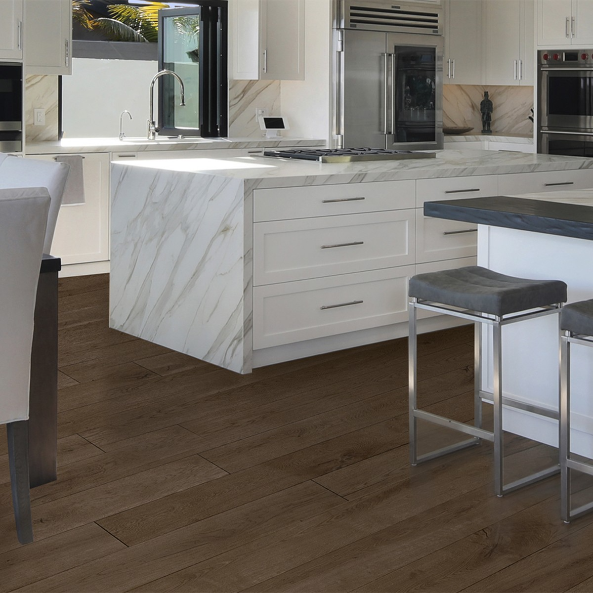 Delano White Oak