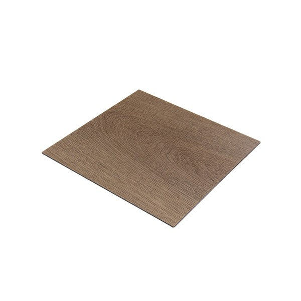 Mushroom Luxury Vinyl Sample