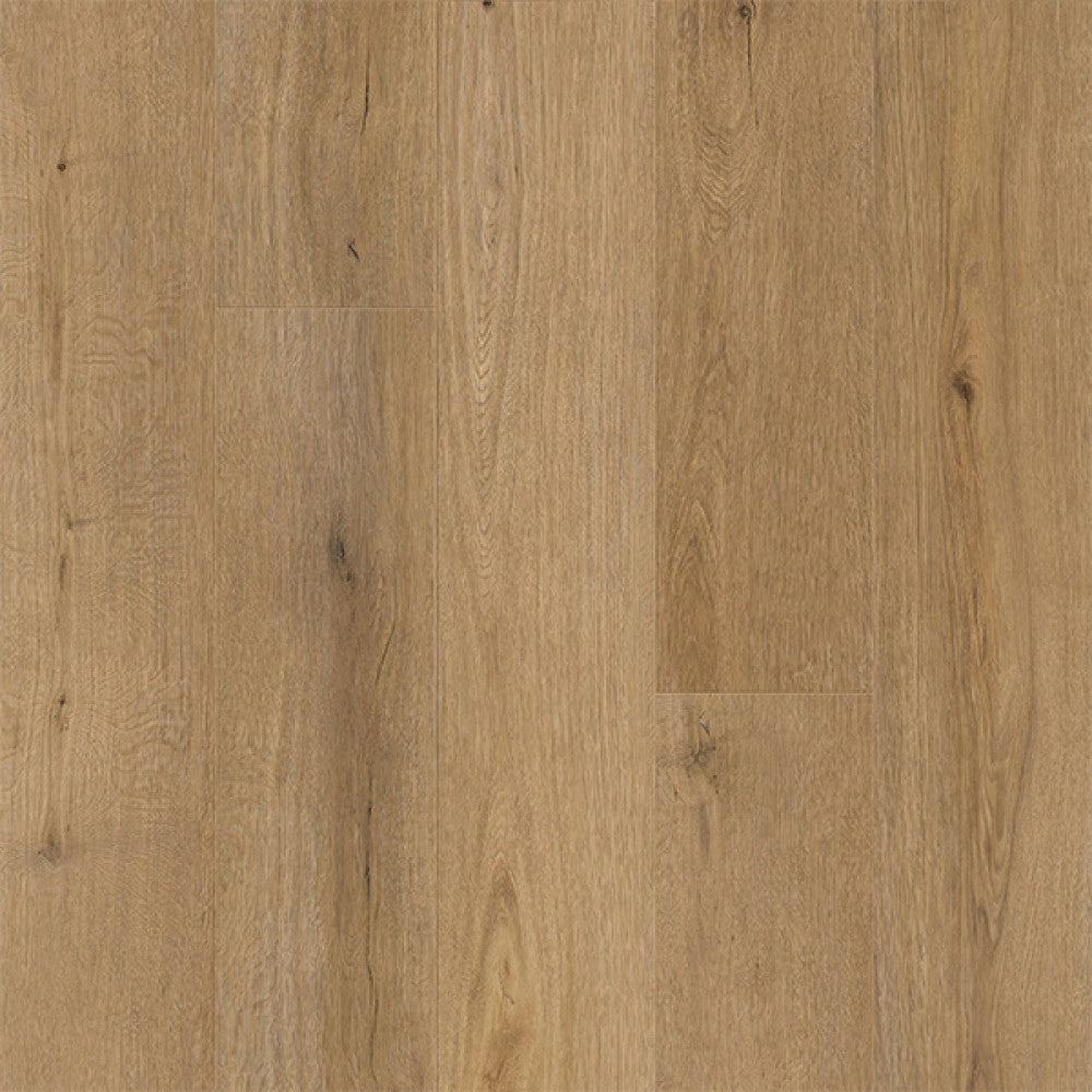 Almond Luxury Vinyl Sample