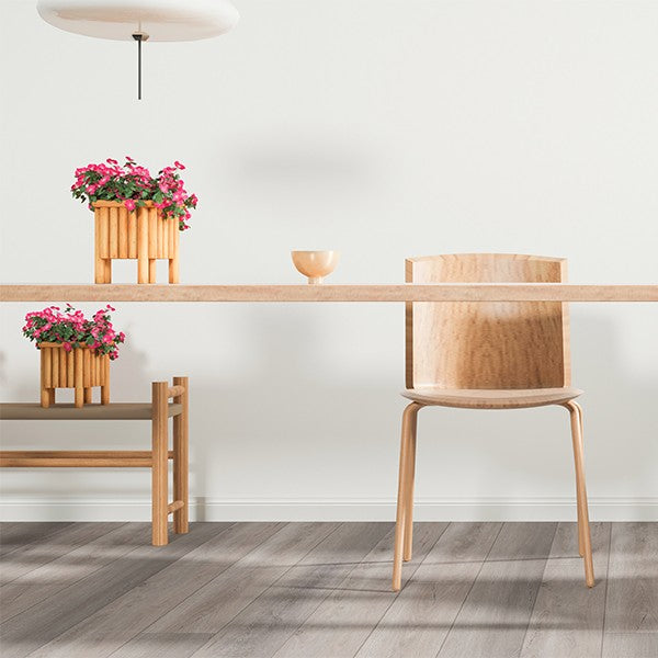 Mist White Oak