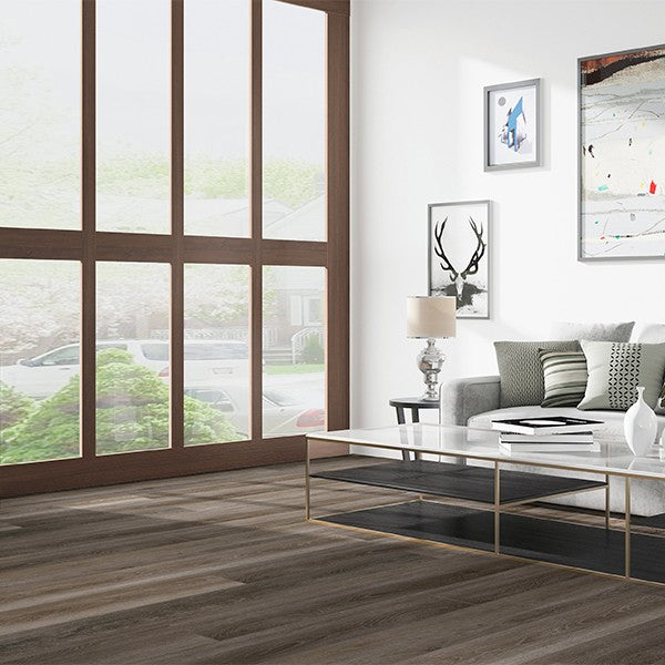 Sage Brush White Oak