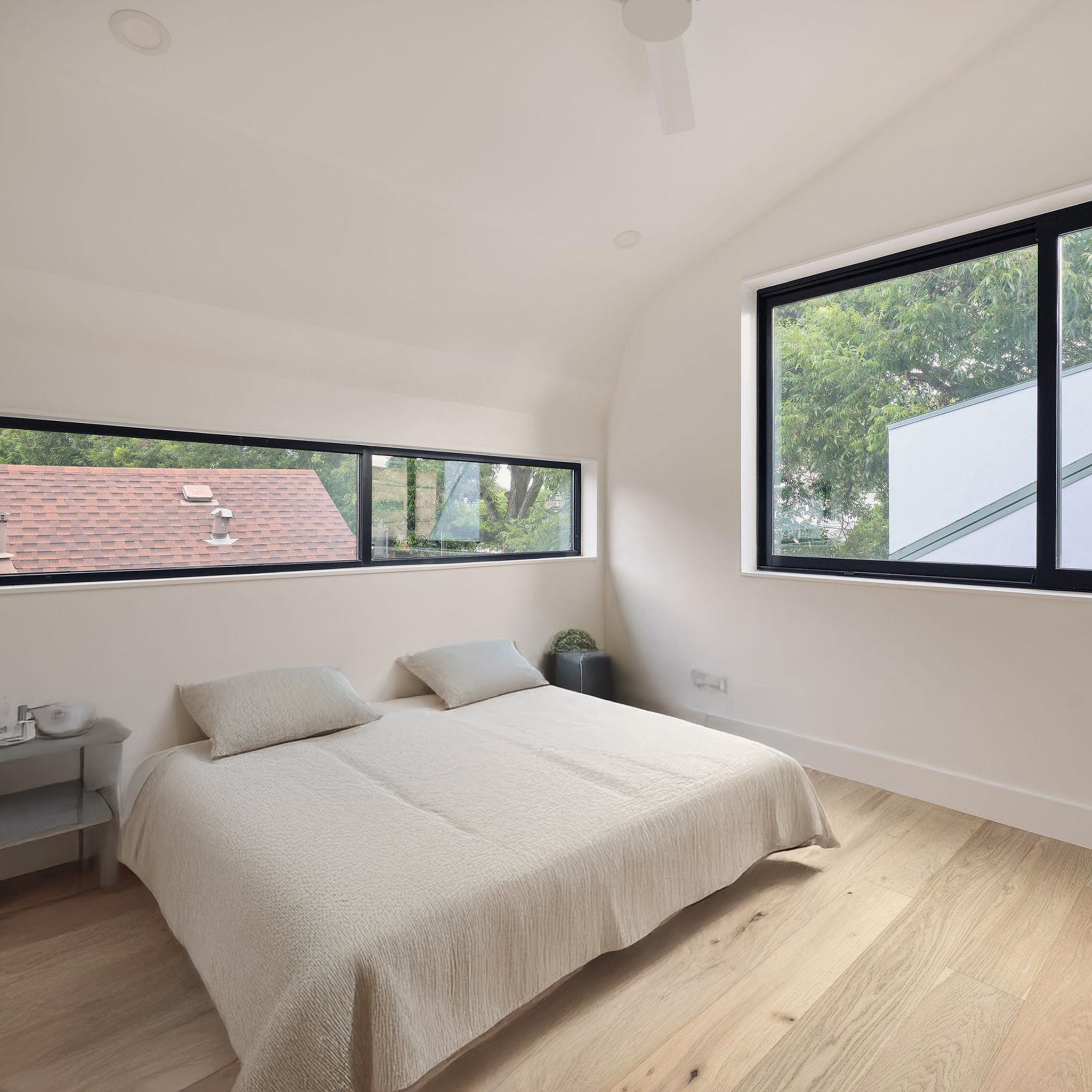 Zurich White Oak