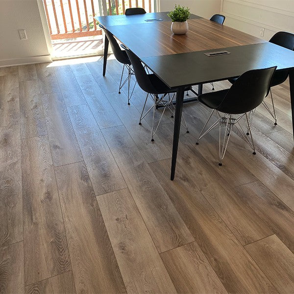 Georgetown White Oak