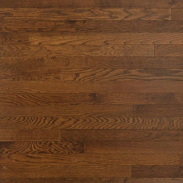 Gunstock White Oak