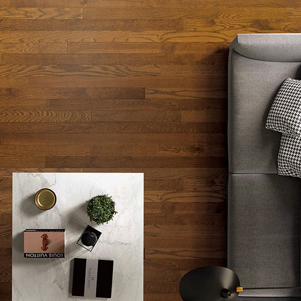 Gunstock White Oak