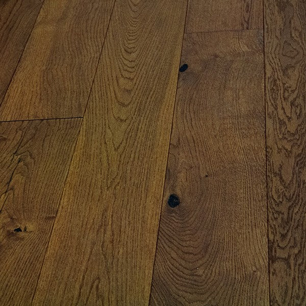 Gunstock White Oak