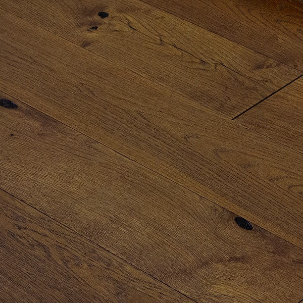Gunstock White Oak
