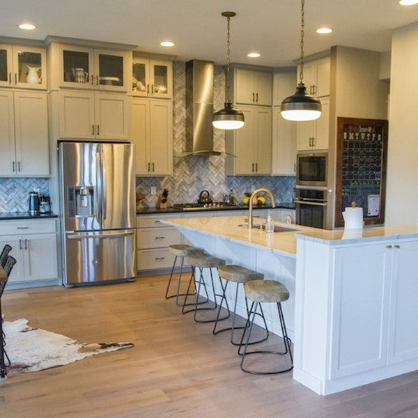 Dali White Oak