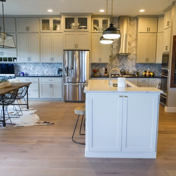 Dali White Oak