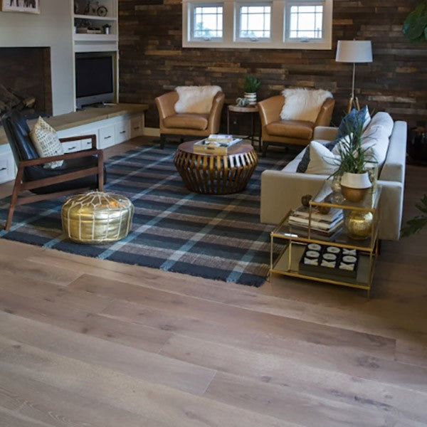 Dali White Oak