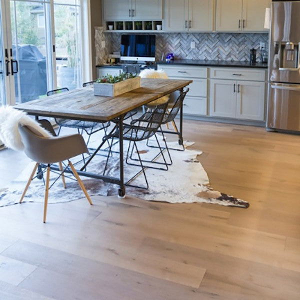 Dali White Oak